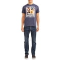 thumbnail image 2 of Men's Mr. Rogers Hello Neighbor Graphic T-Shirt, 2 of 4