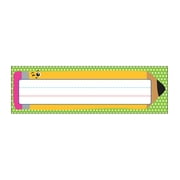 Carson Dellosa Education School Tools Nameplates (36)