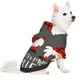 thumbnail image 2 of Balery Chillin with My Gonme Sudadera con Capucha para Perros Pequeños – Ropa para Mascotas, Disfraz para Perros y Gatos, Ideal para Fiestas y Cosplay-XX-Large, 2 of 7
