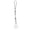 D, variant on Anti Loss Lanyard for Phone Phone Charm Strap Eye Catching Pendant Ornament Birthday Gift for Teens