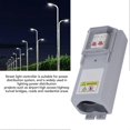 thumbnail image 3 of Street Light Distribution Box Controller 230V 400V 16A Outdoor Switch Waterproof Control Box, 3 of 4