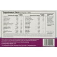thumbnail image 2 of Provestra Daily Female Supplement, 30 Tablets, 30 Count, 2 of 2