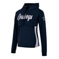 thumbnail image 2 of Sudadera Mujer NFL Talla G Azul Cowboys, 2 of 3