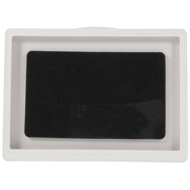 TEHAUX Rotating Tablet Holder Wall Mount Tablet Rack Silicone 1Pack Bedroom Use Back to School