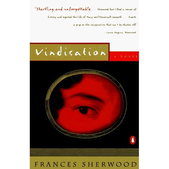 Pre-Owned Vindication Paperback