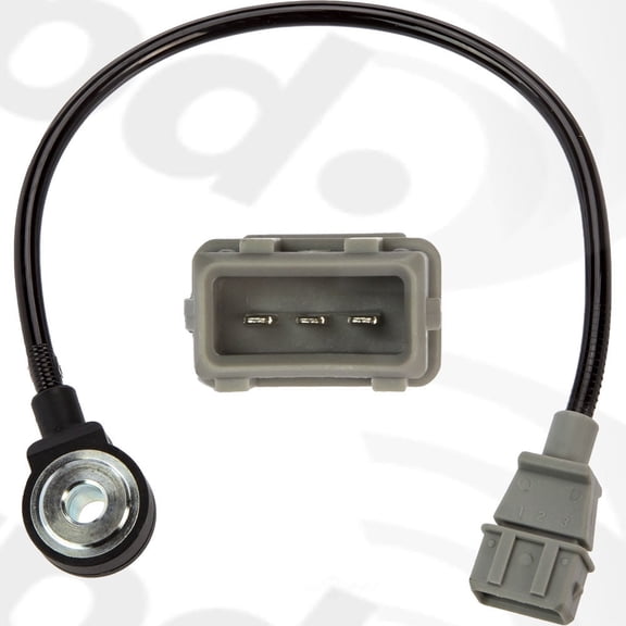 Global 1811862 Ignition Knock (Detonation) Sensor Fits select: 2004-2008 CHEVROLET AVEO, 2005-2007 SUZUKI FORENZA