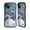 Chorus Angel Harp And Dove, variant on Head Case Designs Officially Licensed Nene Thomas Deep Forest Queen Gothic Fairy with Dragon Hybrid Case Compatible with Apple iPhone 15