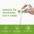 thumbnail image 3 of SKRATCH LABS Sample Pack, Sport Hydration Drink Mix, Sport Energy Chews, Sport Recovery Drink Mix, Anytime Energy Bar, Low Sugar, Gluten Free - Trial Pack, 3 of 5