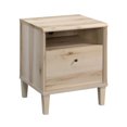 thumbnail image 1 of Sauder Willow Place® Night Stand, 1 of 8