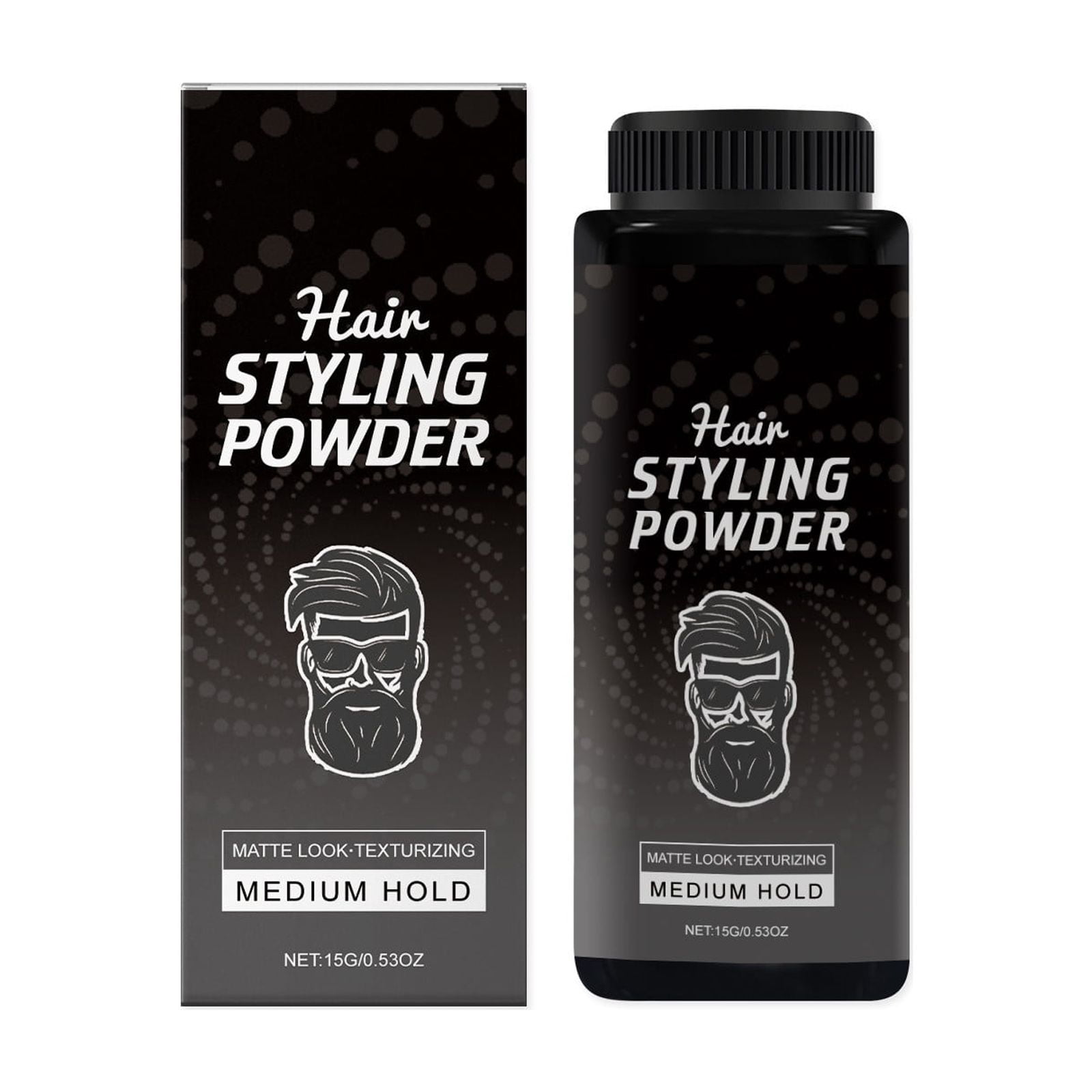 Avenue Chiett Super Hard Spiker Wax, Hair Effect, Strong Hold