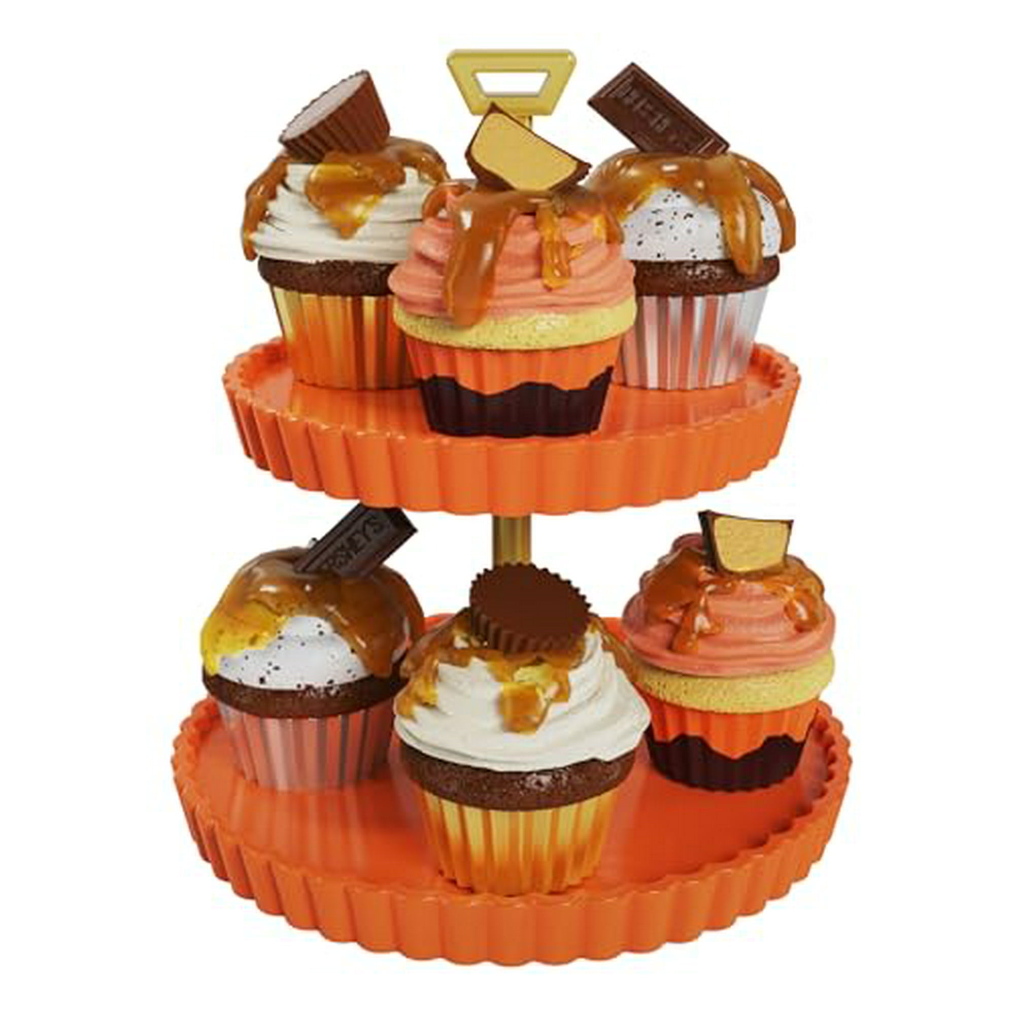 MGA's Miniverse Make It Mini Food Hershey Multipack Mini