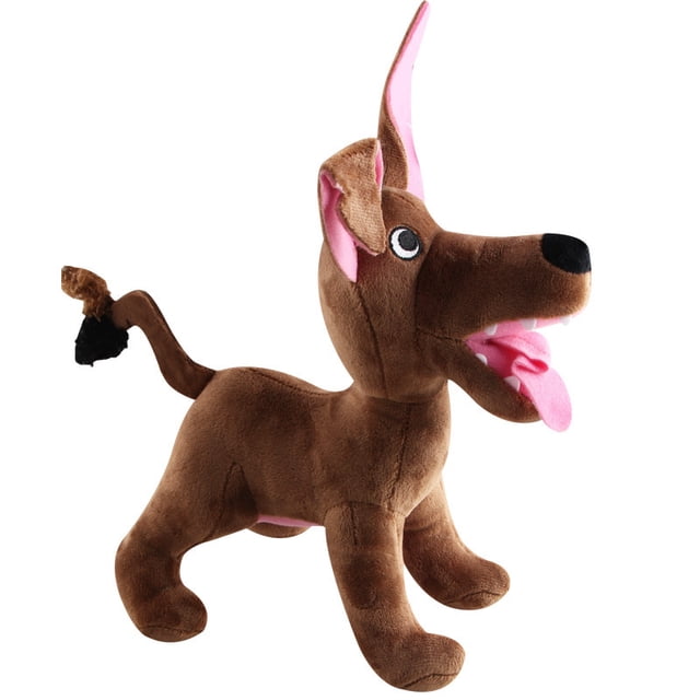 Muñeca de peluche Coco Dante, 20 cm, estilo anime