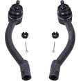 thumbnail image 4 of Detroit Axle - Front Lower Ball Joints + Outer Tie Rod Ends + Sway Bar End Links Replacement for 2014 2015-2019 Kia Soul EV - 6pc Set, 4 of 5