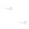 thumbnail image 2 of Maytalsory 1/2/3/5 Easy And Convenient Access Workspace With Drawer Equipped With Adhesive small size 2PCS, 2 of 6