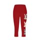 thumbnail image 3 of Pantalones de Ajuste Seco de la Moda de las Mujeres Imprimidas Leggings, Deporte de Yoga Elástico de Poliéster Elástico Respirable, 3 of 8