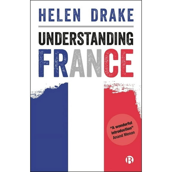 Understanding France, (Paperback)