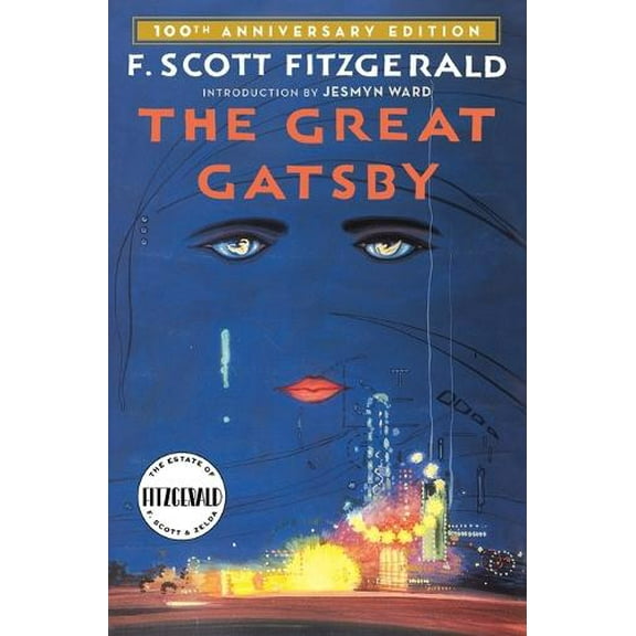 Pre-Owned The Great Gatsby (Paperback) 0743273567 9780743273565