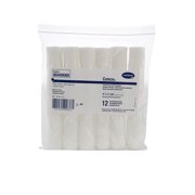 Hartmann Conco White Conforming Bandage NonSterile 4 x 4-1/10 Yd 80400000 96 per Case