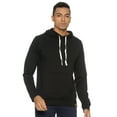 thumbnail image 3 of Campus Sutra Men Solid Stylish Full Sleeve Casual Hooded Sweatshirts, 3 of 3