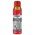 thumbnail image 4 of Magic 17 Oz Stainless Steel Cleaner, 4 of 5