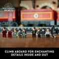 thumbnail image 4 of Lego - Lego HARRY POTTER 76405 Poudlard EXPRESS - Édition de Collection, 4 of 7