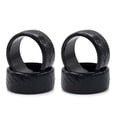 thumbnail image 2 of Tyre,Car Tires 4pcs 94122 D5 Yokomo Tires Car Drift Tires 4pcs 1/10 D5 Yokomo Drift Tires Buzhi Dsfen Hxber 1/10 94123 94122 Tyre Eryue, 2 of 6