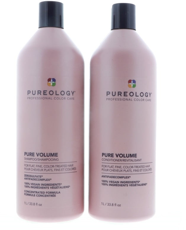 Pureology Pure Volume Conditioner 33.8 oz 1 Pc, Pureology Pure Volume ...