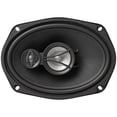 thumbnail image 3 of Bocinas Coaxiales Cerwin Vega XED693 6x9 PLG 3 Vías 350W, 3 of 8