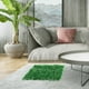 thumbnail image 4 of unbranded 1Jgo Tapete De Musgo Artificial Para De Eventos Y Hogar Con Alta Simulación, 4 of 6