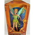 thumbnail image 2 of Disney Collector Dolls Peter Pan Tinker Bell Spirit of Neverland Mattel 29735, 2 of 5