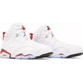 thumbnail image 2 of Air Jordan 6 Rétro Rouge Oreo, 2 of 2