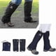 thumbnail image 1 of Anti bite snake guard leg protection gaiter cover waterproof breathable for outdoor hiking camping f-2025, 1 of 5
