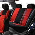 thumbnail image 4 of Travel Master Universal Seat Covers Fit For Car Truck SUV Van - Rear Bench, 4 of 4