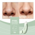 thumbnail image 4 of Pore Cleansing Scraper - Blackhead Remover Tool, Face Scraper & Pore Cleaner for Deep Facial Cleansing, Nose Scraper for Nose & T-Zone, Skin Care Tool for Men and Women, 4 of 7