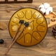 thumbnail image 5 of 6-inch 11 Tone Children's Hand Drum Forget Worry Drum Adult Hand Disc Drum, 5 of 5