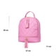 thumbnail image 2 of Mochila De Mujer Fana Nataly Color Rosa Juvenil, 2 of 2