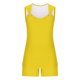 thumbnail image 5 of Camisola Tops para las Mujeres Cuello en V sin Mangas con Pantalones de Bolsillo, Pantalones de Mujer Casual para Primavera Verano, 5 of 7