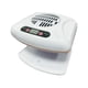 thumbnail image 1 of Ventilador de aire potente jinwen secador de uñas de aire blanco, 1 of 8