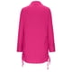 thumbnail image 5 of mfyjkho Vestidos para mujer, Vestido informal liso de manga larga con cuello vuelto y botones en ambos lados para mujer Vestidos maxi para mujer xxl, 5 of 6