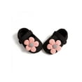 thumbnail image 3 of Lovely Baby Shoes Autumn Newborn Girl Anti-Slip Casual Walking Shoes Flower Sneakers Soft Soled First Walkers 0-18M, 3 of 6