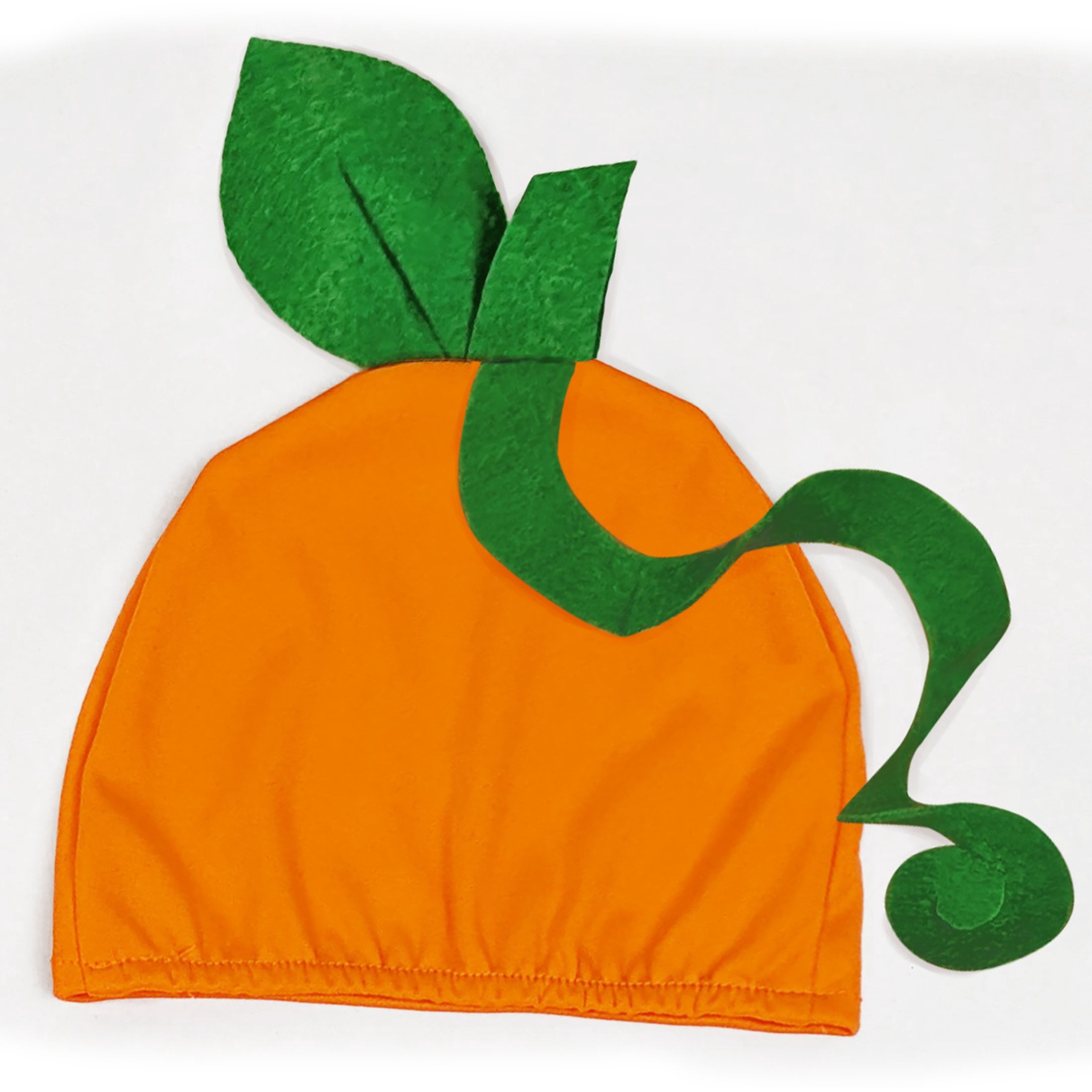 Jack- O Lantern Halloween Costume for Infant, Size 0-6M, by Way to Celebrate