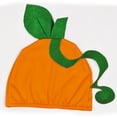 thumbnail image 4 of Jack-O-Lantern Halloween Costume for Infants, Size 12-18M, by Way to Celebrate, 4 of 6