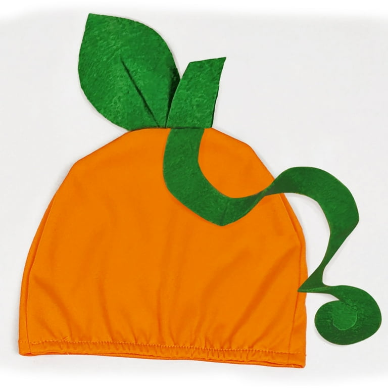 Jack- O Lantern Halloween Costume for Infant, Size 12-18M, by Way to Celebrate