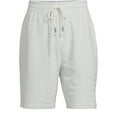 thumbnail image 6 of No Boundaries Men’s & Big Men's Baja Knit Shorts, Sizes XS-3XL, 6 of 6