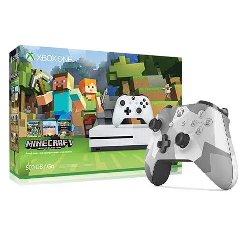 xbox one wireless controller winter forces