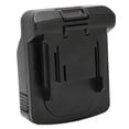 thumbnail image 4 of Gupbes 18V Lithium Battery Adapter,Lithium Battery Adapter Compact And Lightweight Design 18 Volt Cordless Power Tool For ,Battery Adapter, 4 of 8