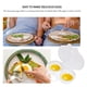 thumbnail image 4 of Hervidor De Huevos Para Microondas Hervidor De Huevos Para Microondas Hervidor De Huevos Para Microondas Con 2 Cavidades Antiadherentes Y Tapa Hervidor De Huevos Para Microondas Tazas Para Huevos Es, 4 of 8