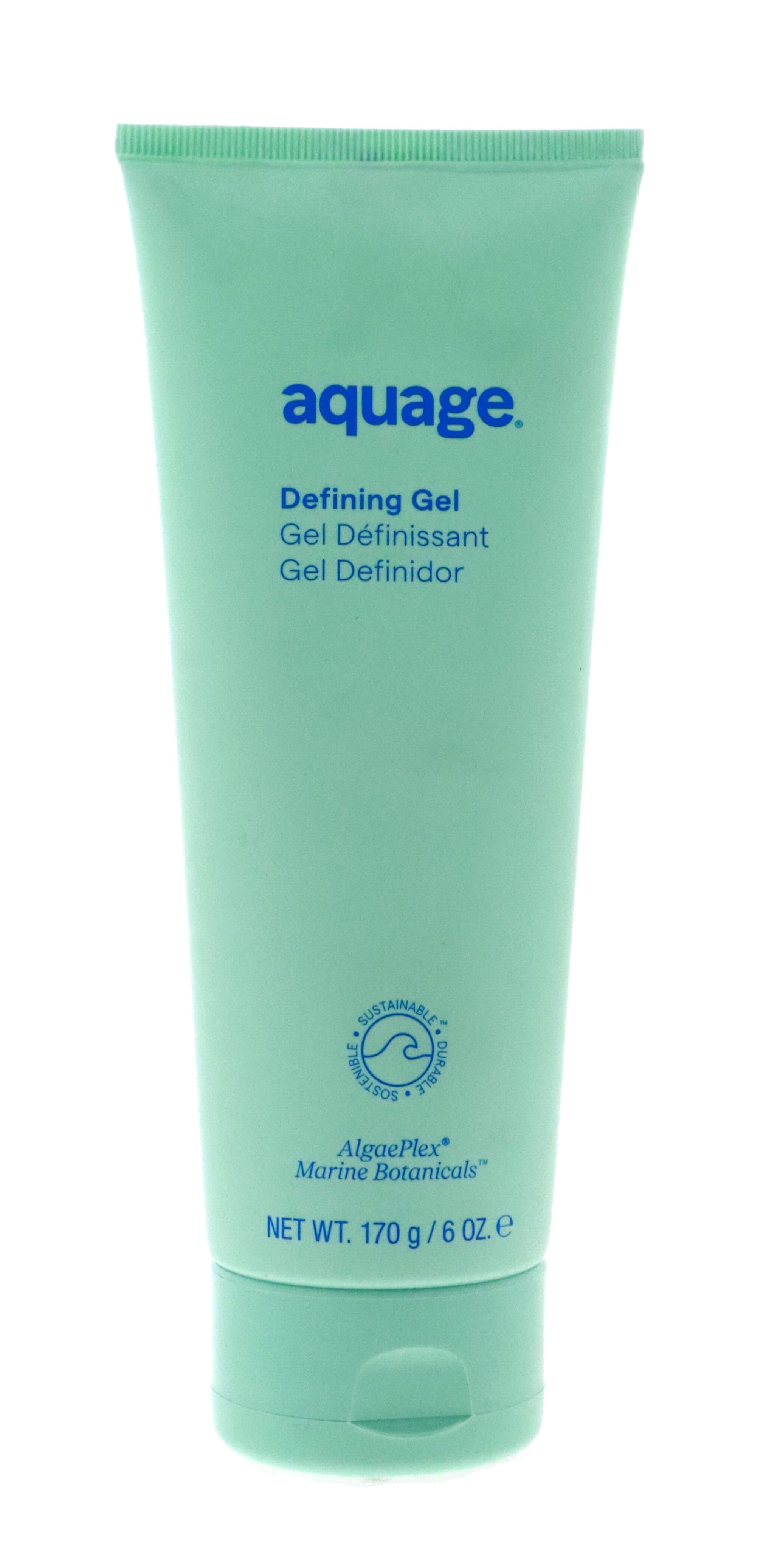 Aquage, Hair Paste, 4 oz, Medium Hold Texturizer, Versatile