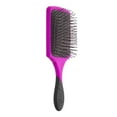 thumbnail image 4 of Squared Detangling Brush - Pro Detangler Paddle 2.0 Royal Blue - Wet Brush - 1 piece, 4 of 7