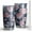 Pioneer Flower, variant on 20 Oz Pioneer Flower Coffee Tumbler Double Wall Insulated Stainless Steel Water Bottle | Metal Reusable Thermoses Flask with Cup Cap | Leak & Sweat Proof with Anti-Dust Lid